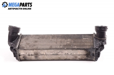 Интеркулер за BMW X5 Series E70 (02.2007 - 06.2013) 3.0 sd, 286 к.с.